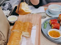 -点都德(世纪汇店)