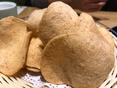 -泰柠小馆泰式料理(银泰城店)