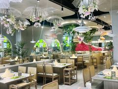 -花菇朵 ll 野生菌锅·精品滇菜(后沙峪店)