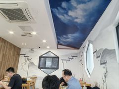 -品鲜村农家菜·阳澄湖大闸蟹(总店)