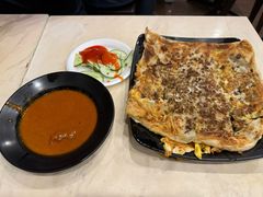 -新加坡Zam Zam餐馆