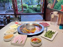 -俏媳妇火锅(宽窄巷子店)