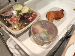 -宜家·瑞典风味餐厅(天津东丽商场店)
