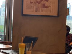 -BAKER&SPICE(环贸店)
