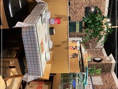 -山玲湾新疆菜(立清路店)