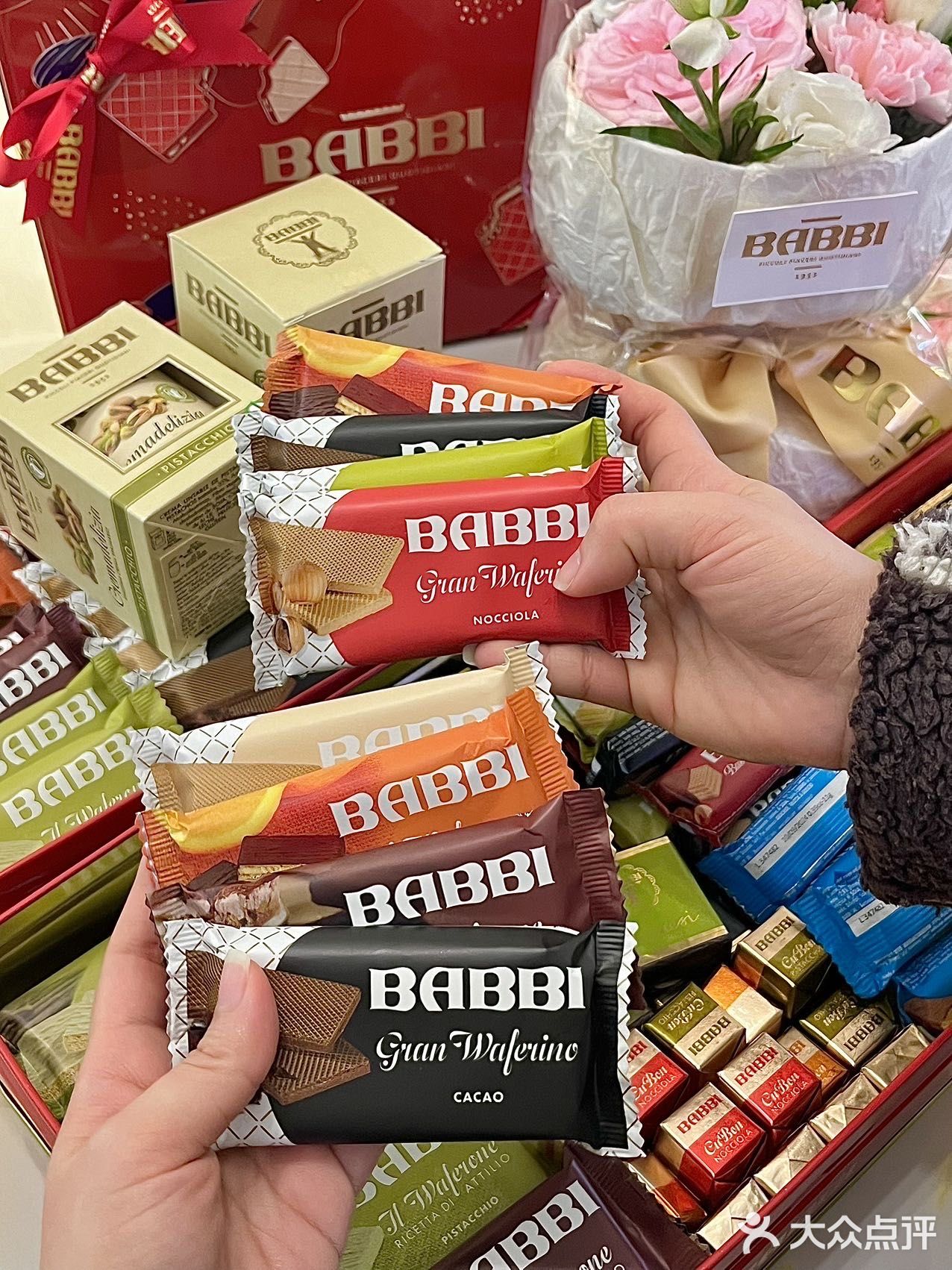 🍫巧克力脑袋按头推荐的冰激凌🍦巨好次