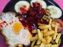 -新加坡Zam Zam餐馆
