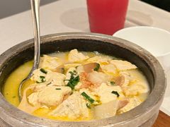 -狮王府淮扬菜(夫子庙老门东店)