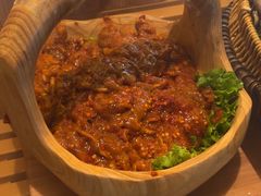 -牛YO寿喜烧和牛火锅自助(三台子万象汇店)
