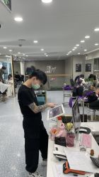 -那茉 Hair Salon