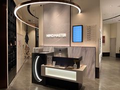 -海马体照相馆|大师(武汉光谷K11店)