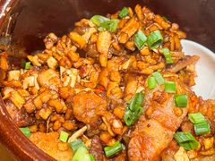 儿时罐子肉-湘厨壹品(芙蓉广场店)