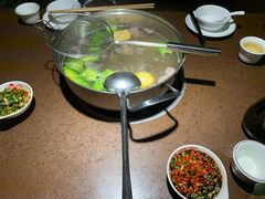 -幸运牛汕头小黄牛牛肉火锅(梅林店)
