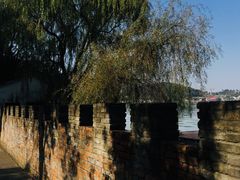 -东钱湖旅游度假区