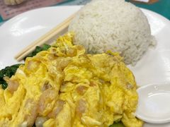 -烧鹅濑(西华路店)