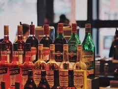 -星巴克臻选®️咖啡·酒坊Bar Mixato