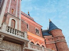 -上海迪士尼度假区