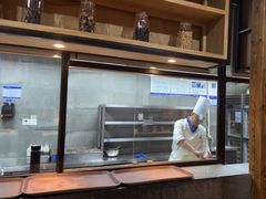 -丹江渔村(首都机场店)