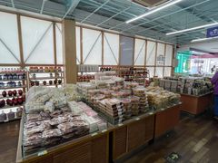 -枫泾服务区超市