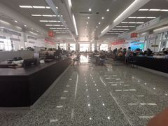 -无锡市市民中心