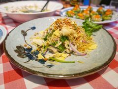 -龙桥私厨·姜花菊花过桥鱼·顺德菜(容桂店)