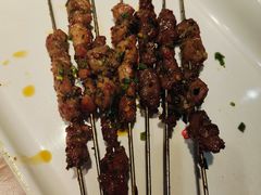 -张师傅烧烤(CBD店)