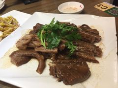 -潮中人·潮州菜(益乐路店)