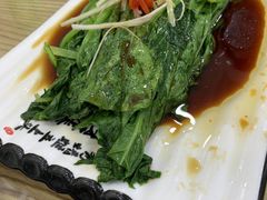 -聚德福海鲜家常菜(刘庄店)