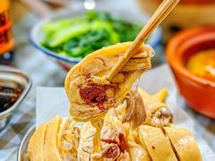 -阿金大白·上海菜馆(新天地店)
