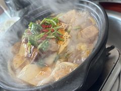 -柳沟豆腐宴64号院