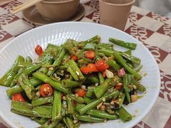 -老三样·旧食新味(船山路店)