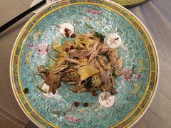 顺德走地鸡捞起-顺味凤城(九六广场店)