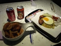 -百威KTV(恒福路店)