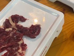 -养牛邓·潮汕牛肉海鲜自助火锅(广州店)