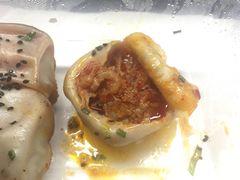 -小杨生煎(火车站北广场店)