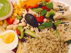 -Dreamsalad梦想轻厨(健康轻食·减脂沙拉·意面·祖庙店)