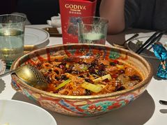 -新荣记(BFC外滩金融中心店)