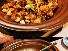 -漢舍中国菜馆(889广场店)