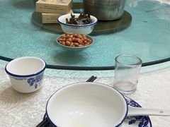 -东江海鲜大排档·潮汕菜·砂锅粥