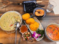 -Hi YOU你的饭局泰餐厅(雍和宫店)