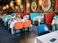 大堂-雲蜀龙阁·金牌水煮鱼(方庄店)