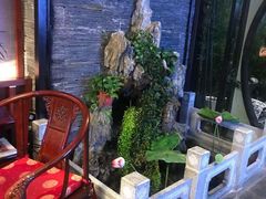 -知足堂养生会所(碑亭巷店)