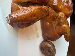 港式妙龄鸽（即位）-东百坊巷大酒店·坊巷餐厅(东百中心店)