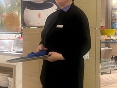 -海宁开元名都大酒店·地中海自助餐厅