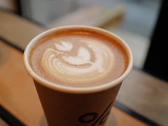 -% Arabica阿拉比卡咖啡烘焙工坊