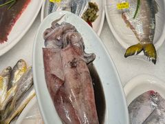 -小厨师·二十年沈家门小海鲜(百井坊巷店)