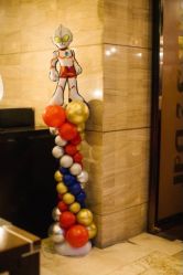 -派对猴生日派对策划(浦东店)