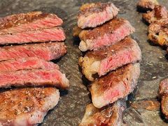 -老乾杯和牛烧肉(王府中环店)