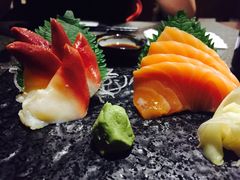 隐鮨寿司-隐鮨日料(北辰三角洲店)