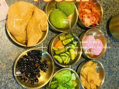 -兰正韩·韩国料理(春熙路店)